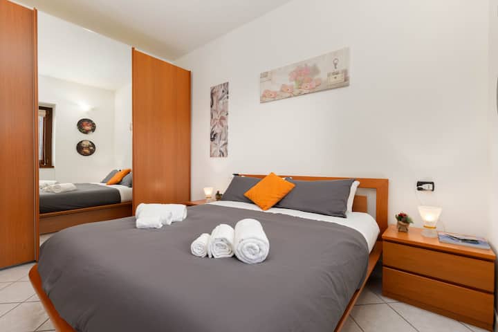 ห้องนอน