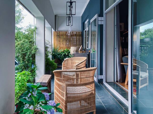 Heritage House in Gardens gallery image 5