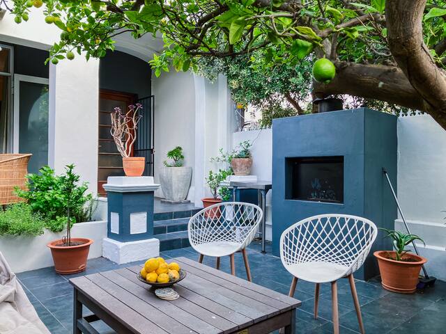 Heritage House in Gardens gallery image 4