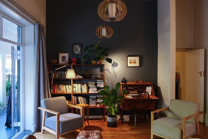 Heritage House in Gardens gallery image 2