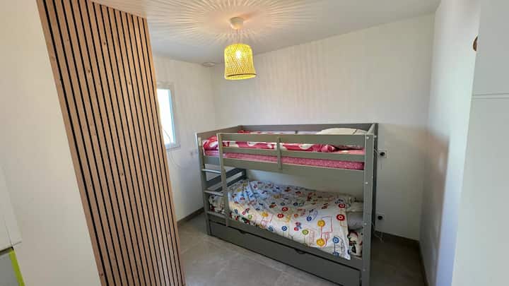 Spavaća soba 3