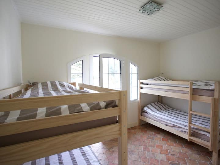 Schlafzimmer 3