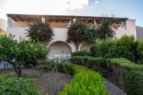 Villa of the Shipowners