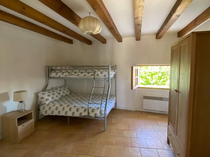 Habitación 4