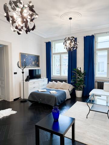 Dorian Grey Premium Residence gallery image 4