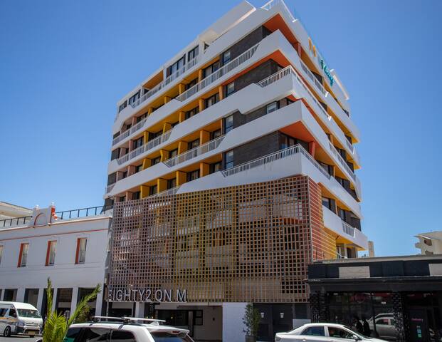 Eighty2 on M Luxury Apartment gallery image 4