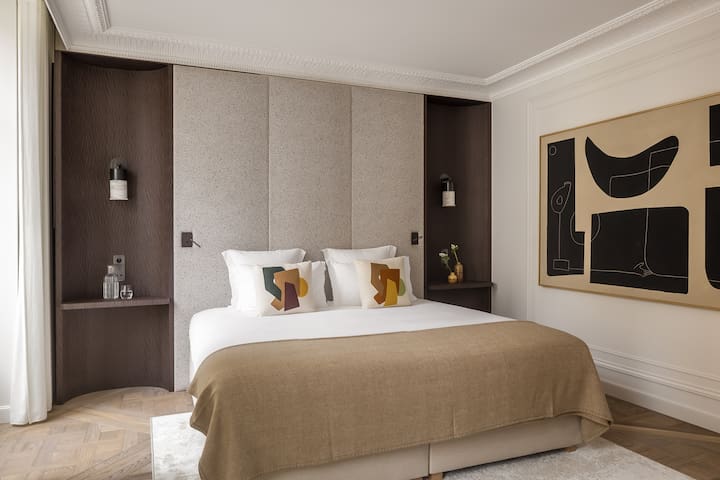 Highstay – Serviced Apartments – Vendôme I