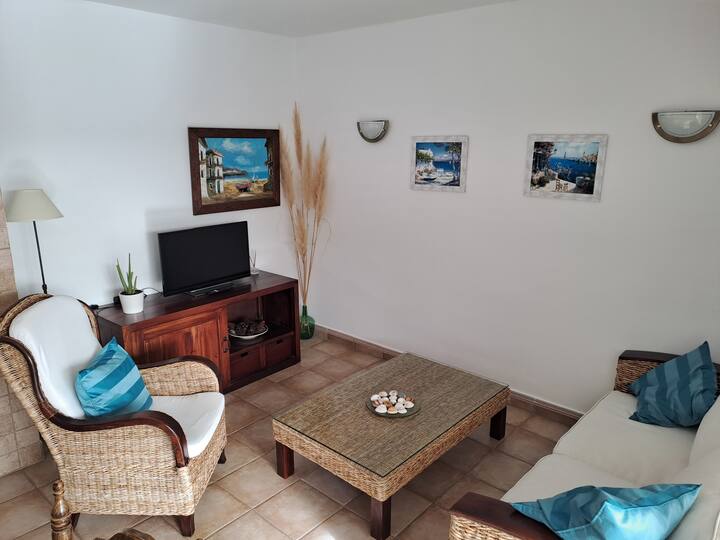 Apartament Amb Piscina A 50m De La Platja - La Escala