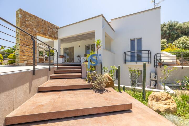 Rosario managed Airbnb listing 1