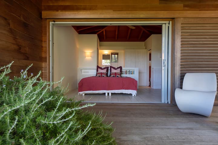 Bungalow 1