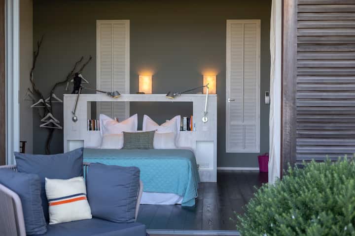 Chambre principale 1
