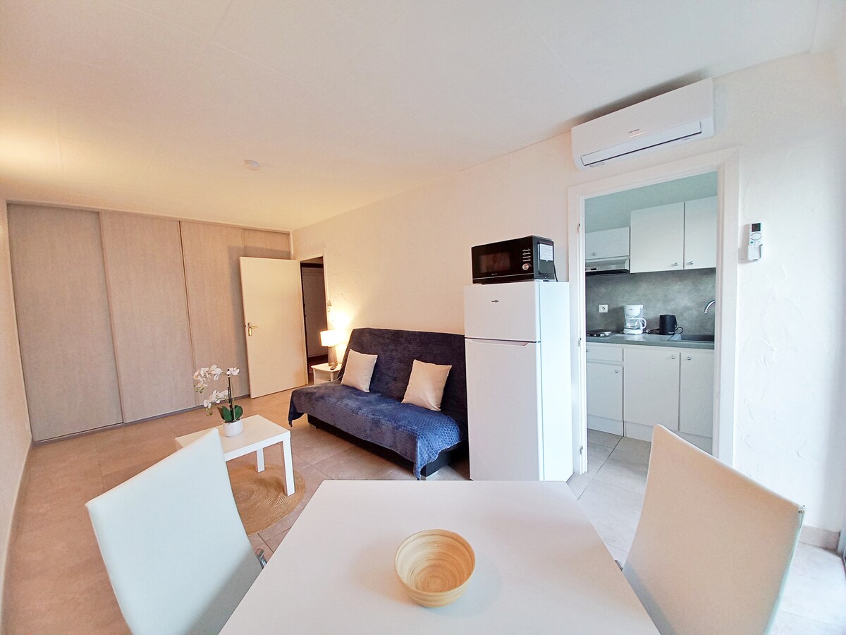 Всекидневна зона