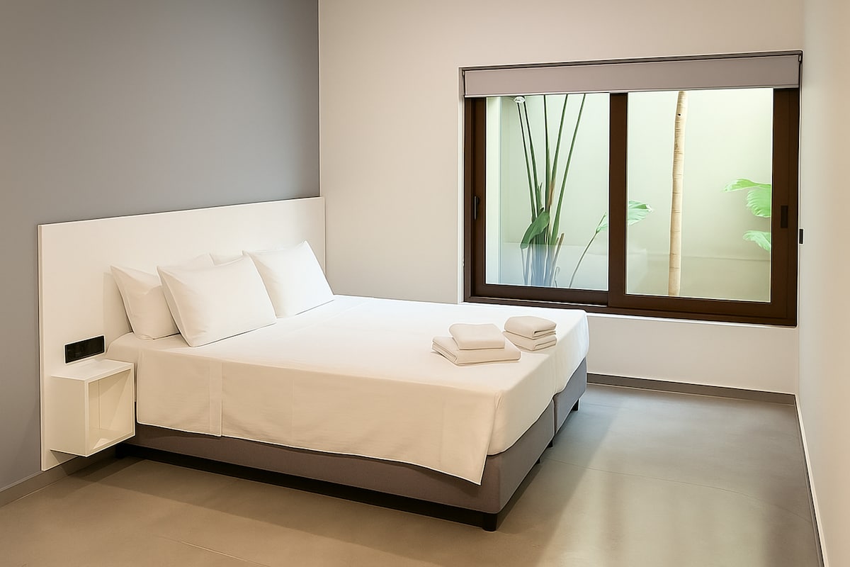 საძინებელი 4