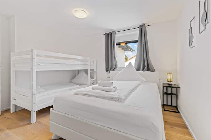 Schlafzimmer 3