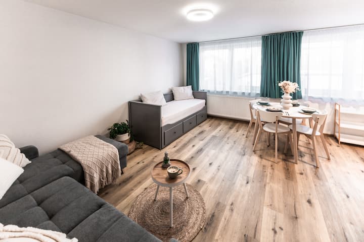 Inle Homestay - Le Studio - Poprád