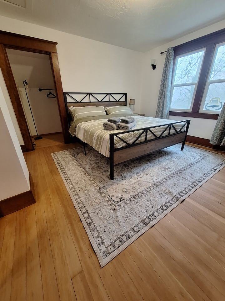 Spálňa 3