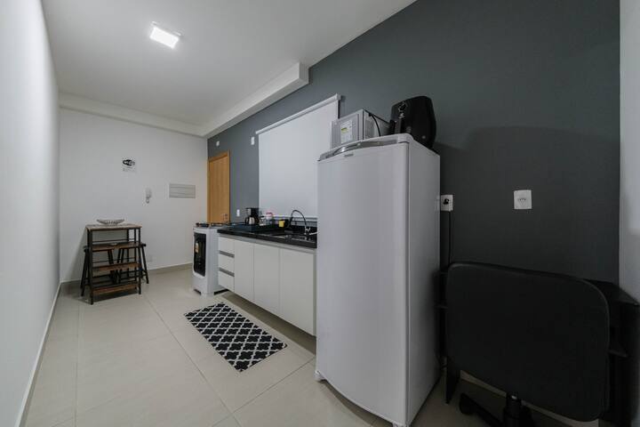 Apartamento A 9 Km Do Aeroporto Gru- Apto 10 - Guarulhos