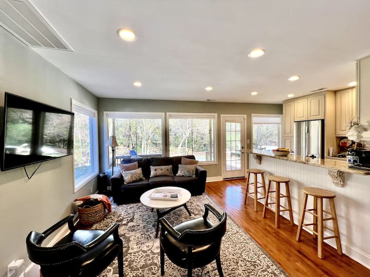 Cozy Guest House - Charlotte