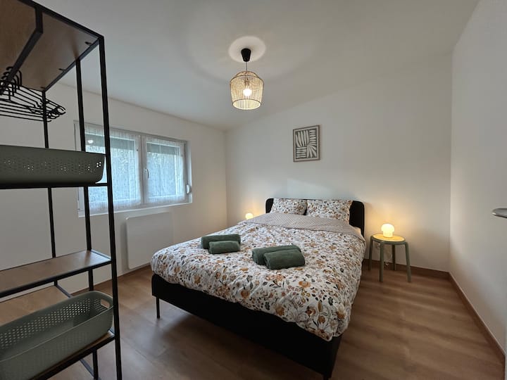 Osvijetljeno 140 x 200 