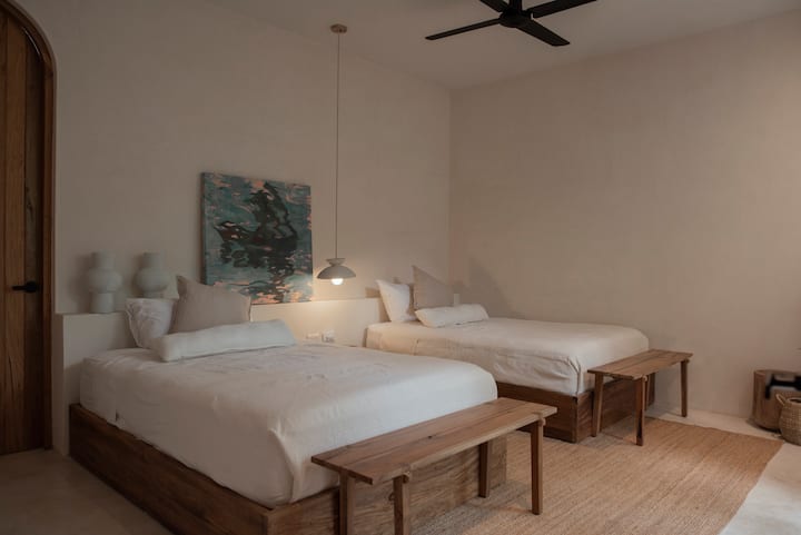 Habitación 2