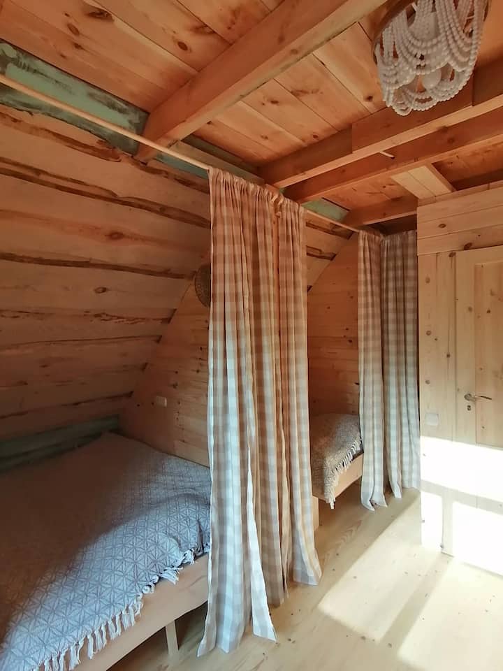 Spavaća soba 4