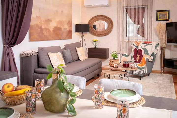 Всекидневна