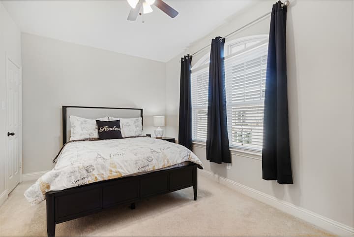 Спална соба 2