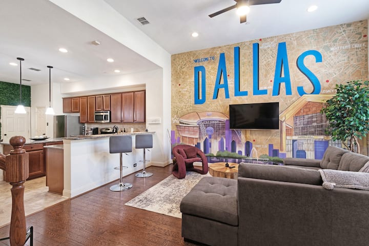 Дневна соба 1