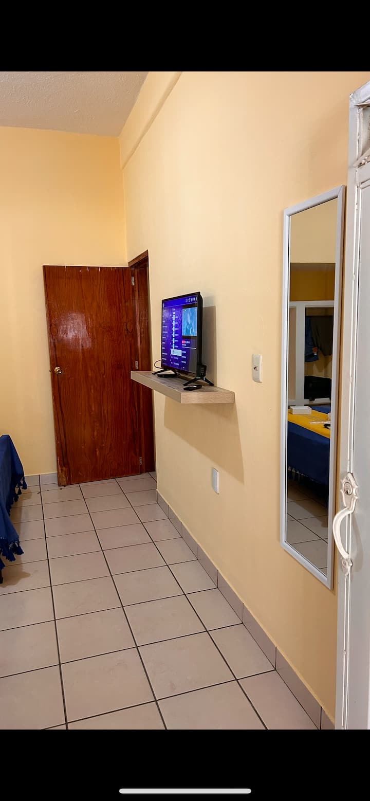 Chambre 2