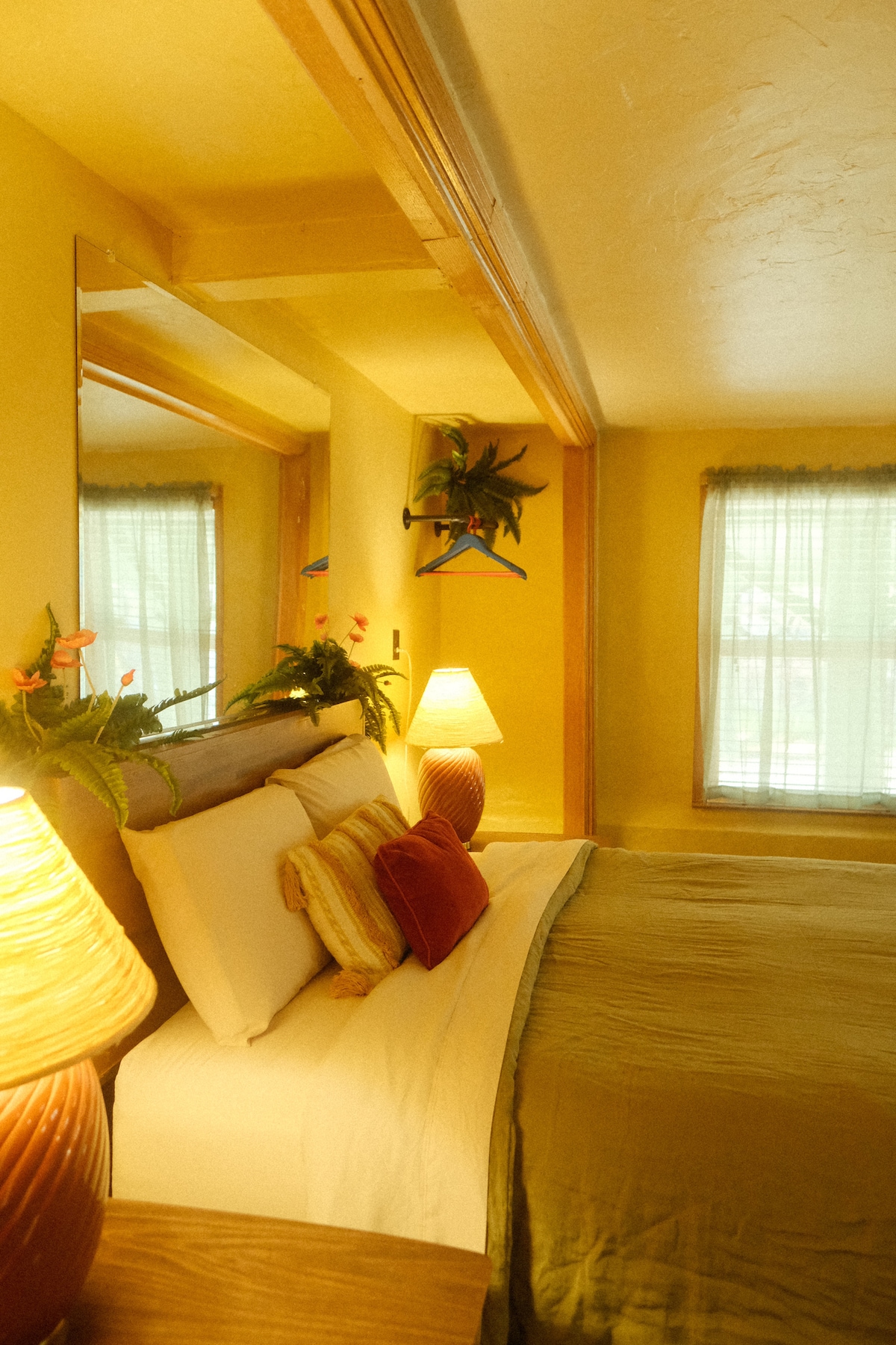 საძინებელი