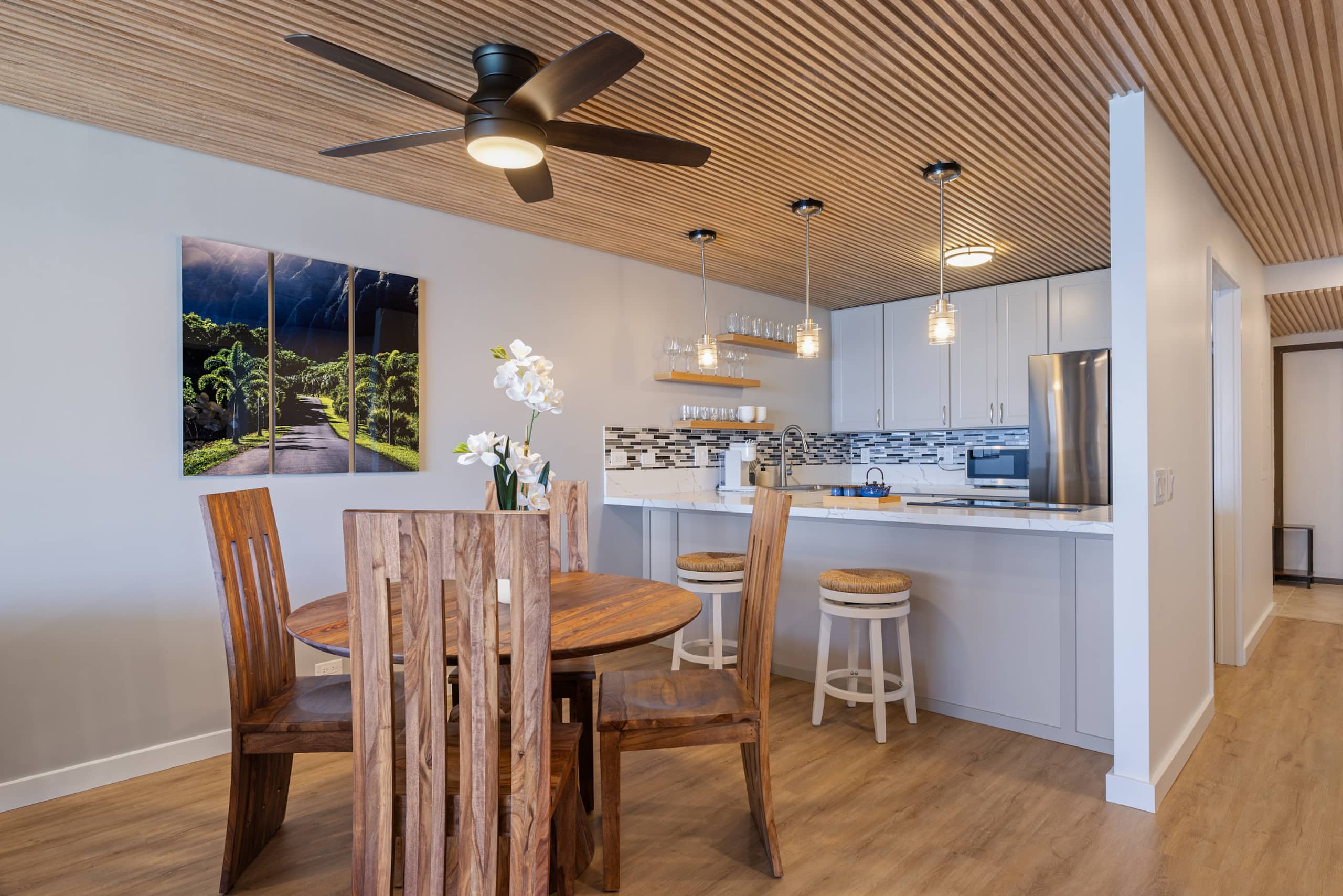 Waikiki Ocean Luxe Panorama 2BD, Free Parking - Image 12