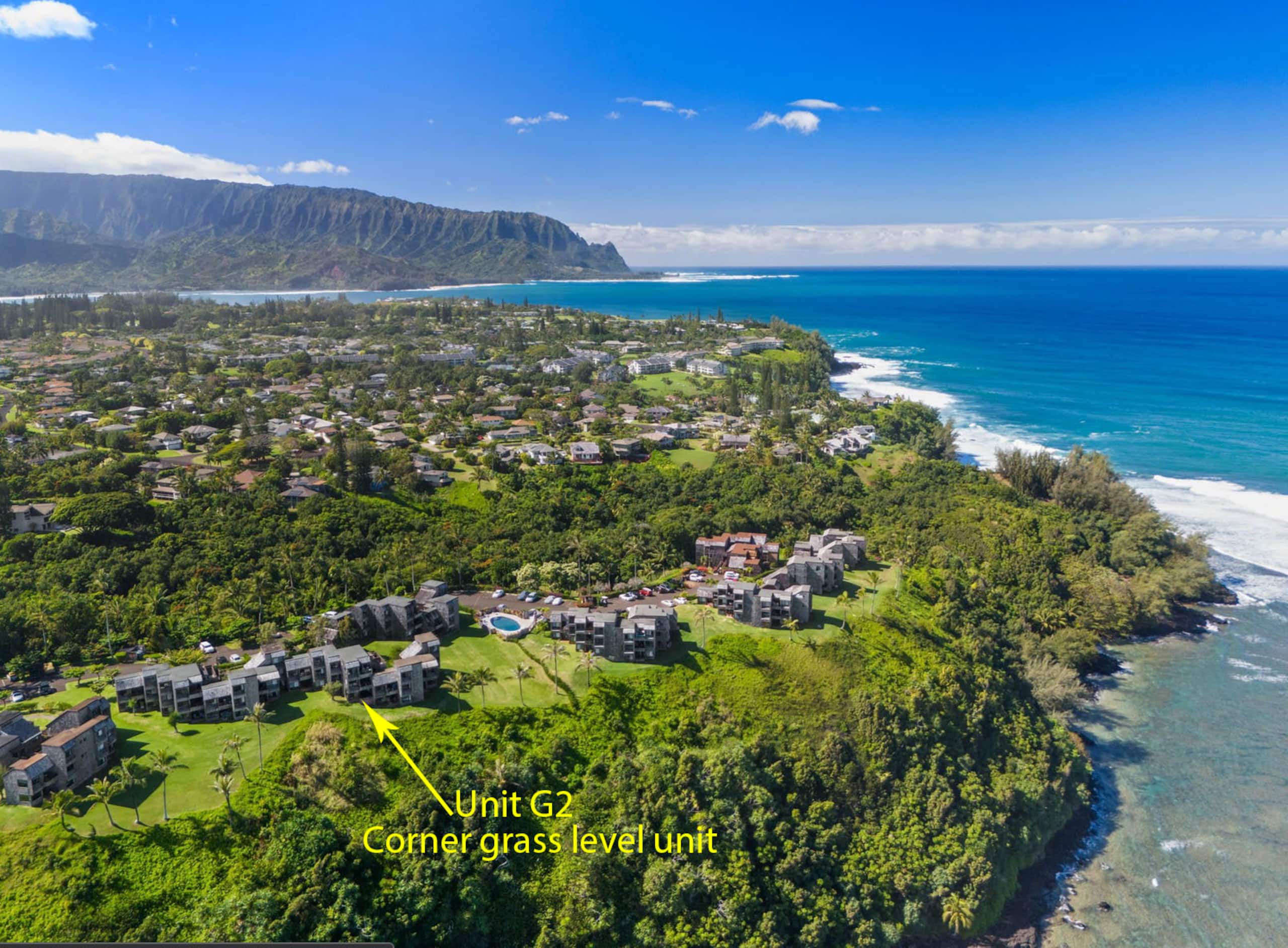 Jewel of the Pacific. Oceanfront Condo at Sealodge - Image 23