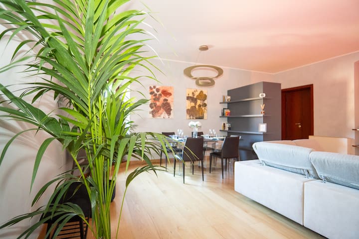 Divine View Apartment