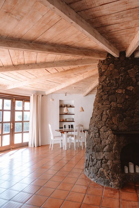 Sublime atypical accommodation