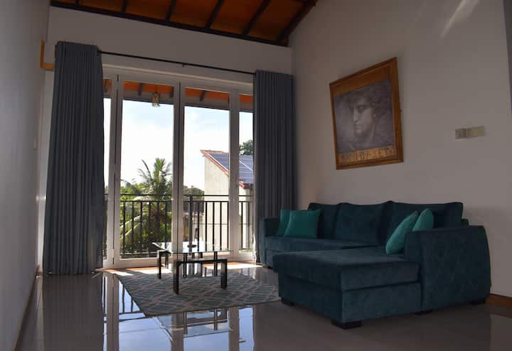 Sadevlakevilla @Sri Lanka-lake-frontpool |Staff|bf - Sri Lanka