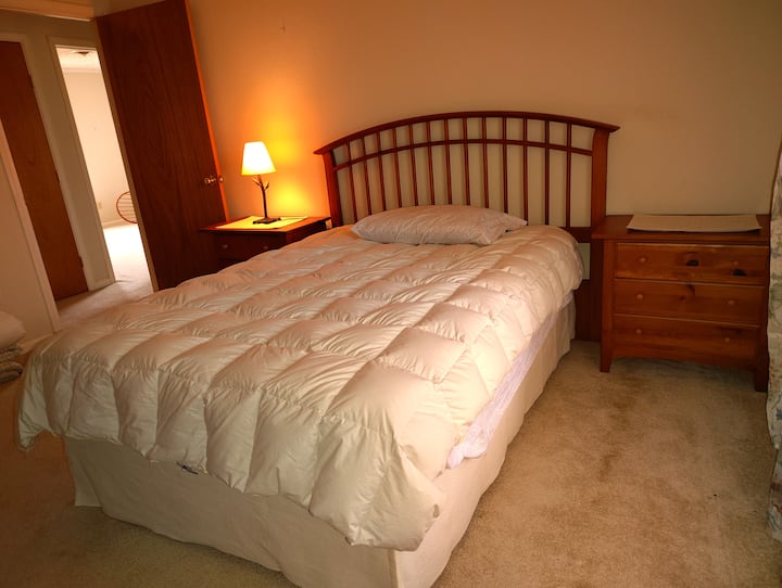 Спална соба 1