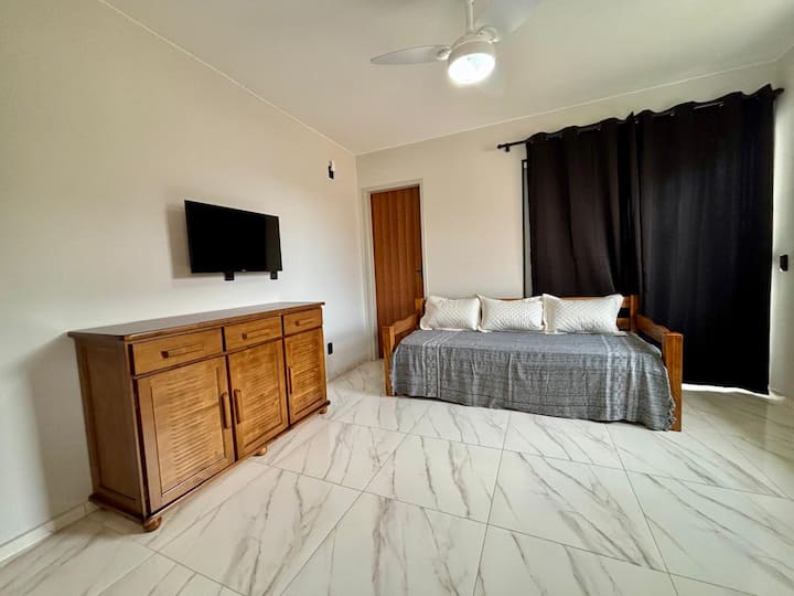 غرفة المعيشة