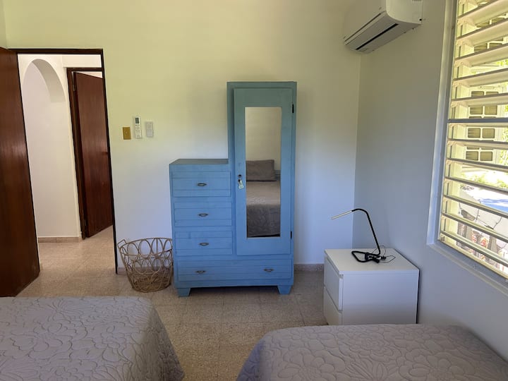 غرفة النوم 1