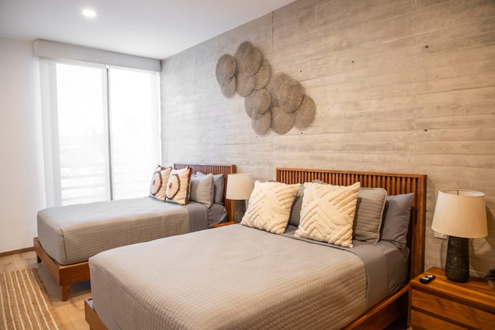 غرفة النوم 2