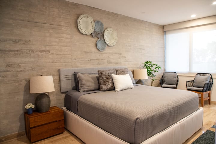 غرفة النوم 1