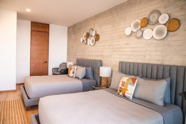 غرفة النوم 3