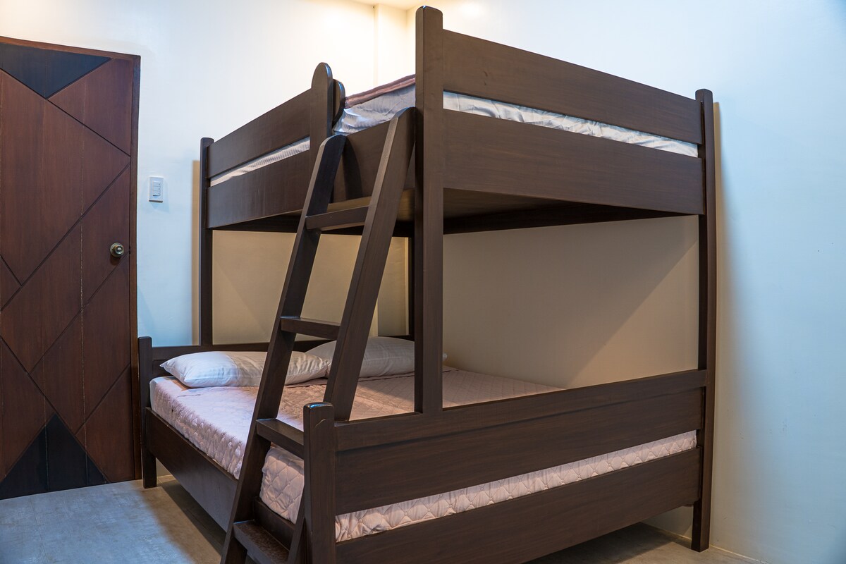 Спална соба 4