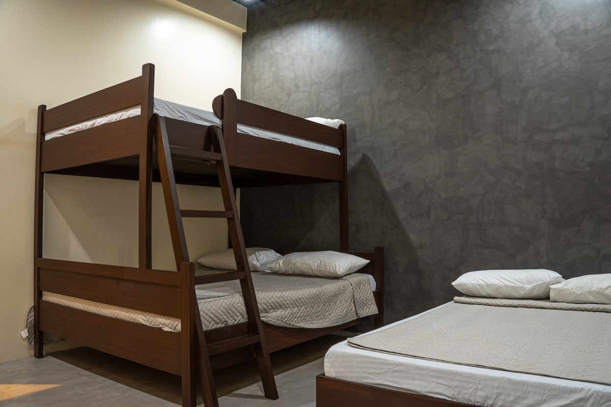 Спална соба 1