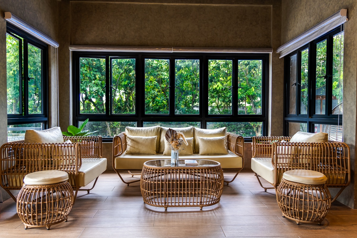 Дневна соба 1