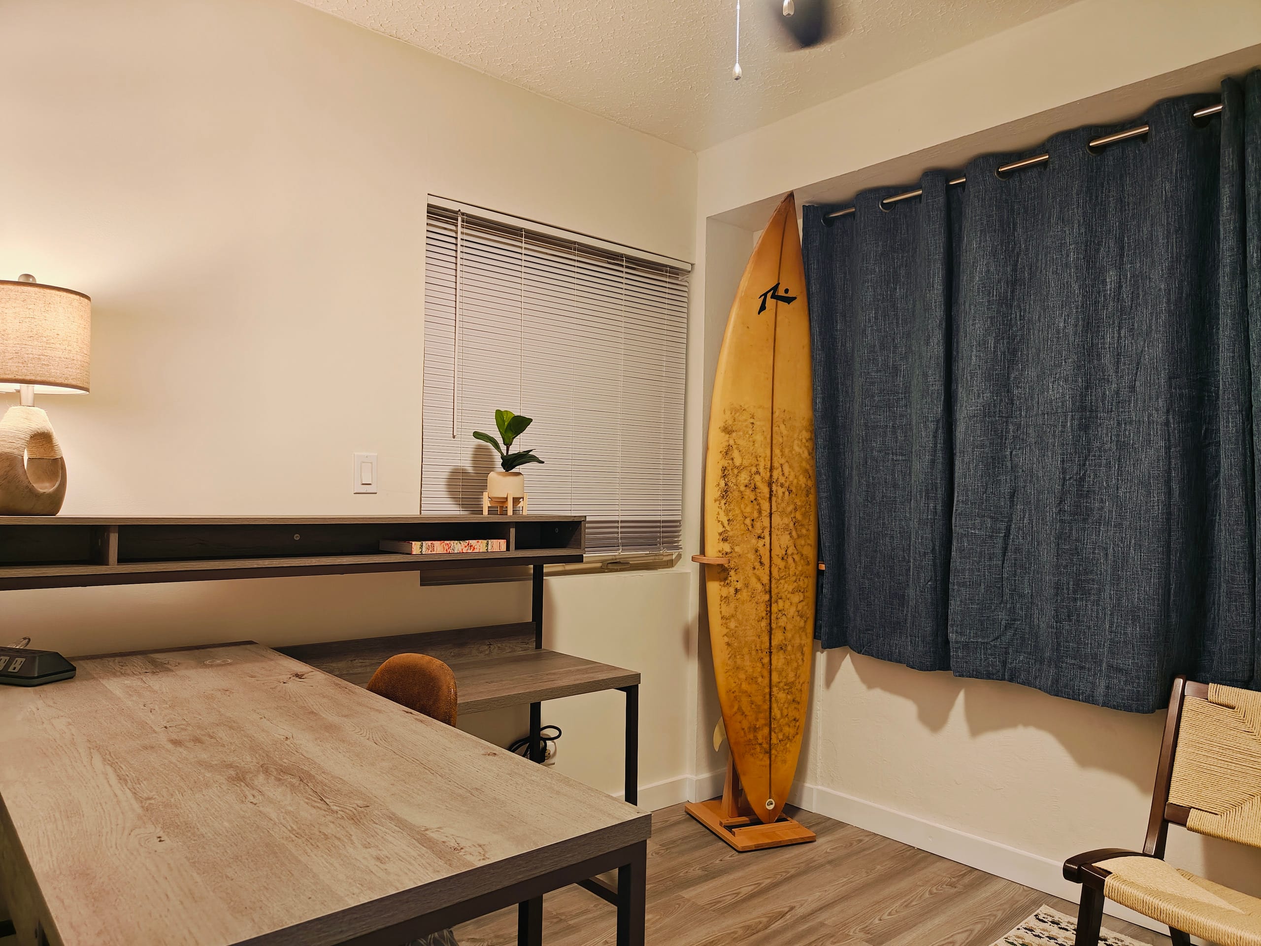 2412 PE St 101 Queen bed & Remote WFH Office Space - Photo 13