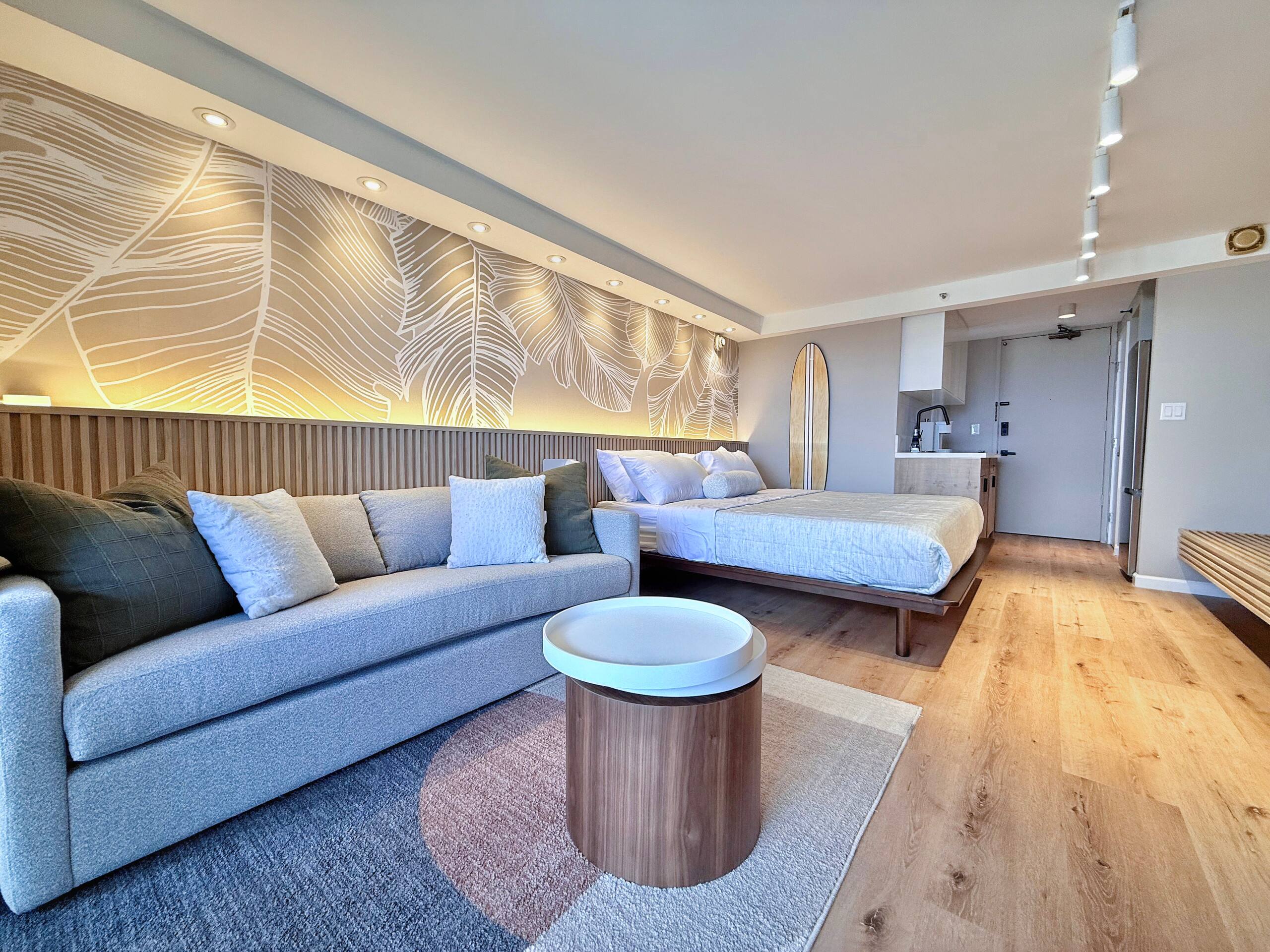 36F-Island Colony Studio-City/Partial Ocean Views - Image 9