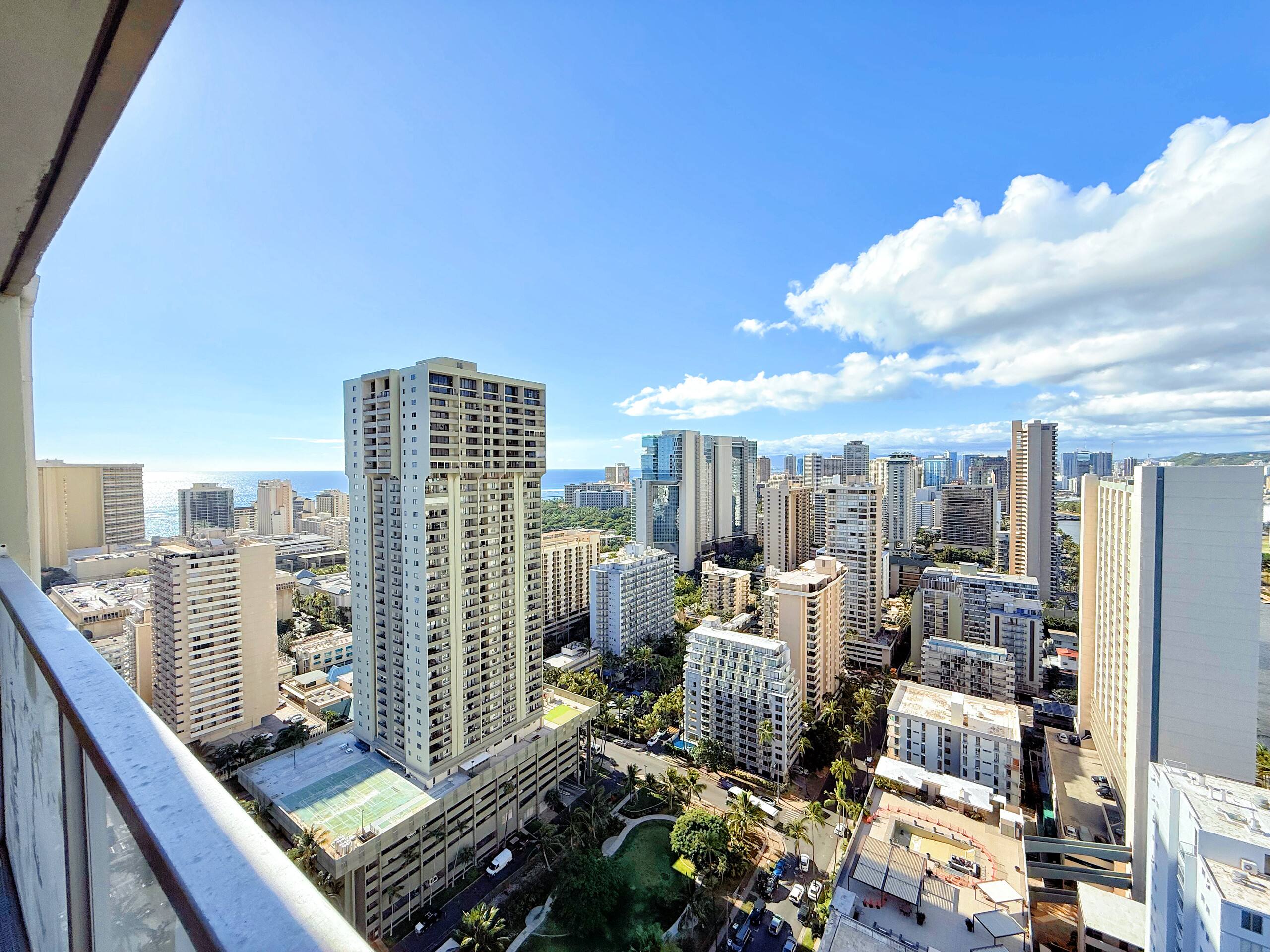 36F-Island Colony Studio-City/Partial Ocean Views - Image 30