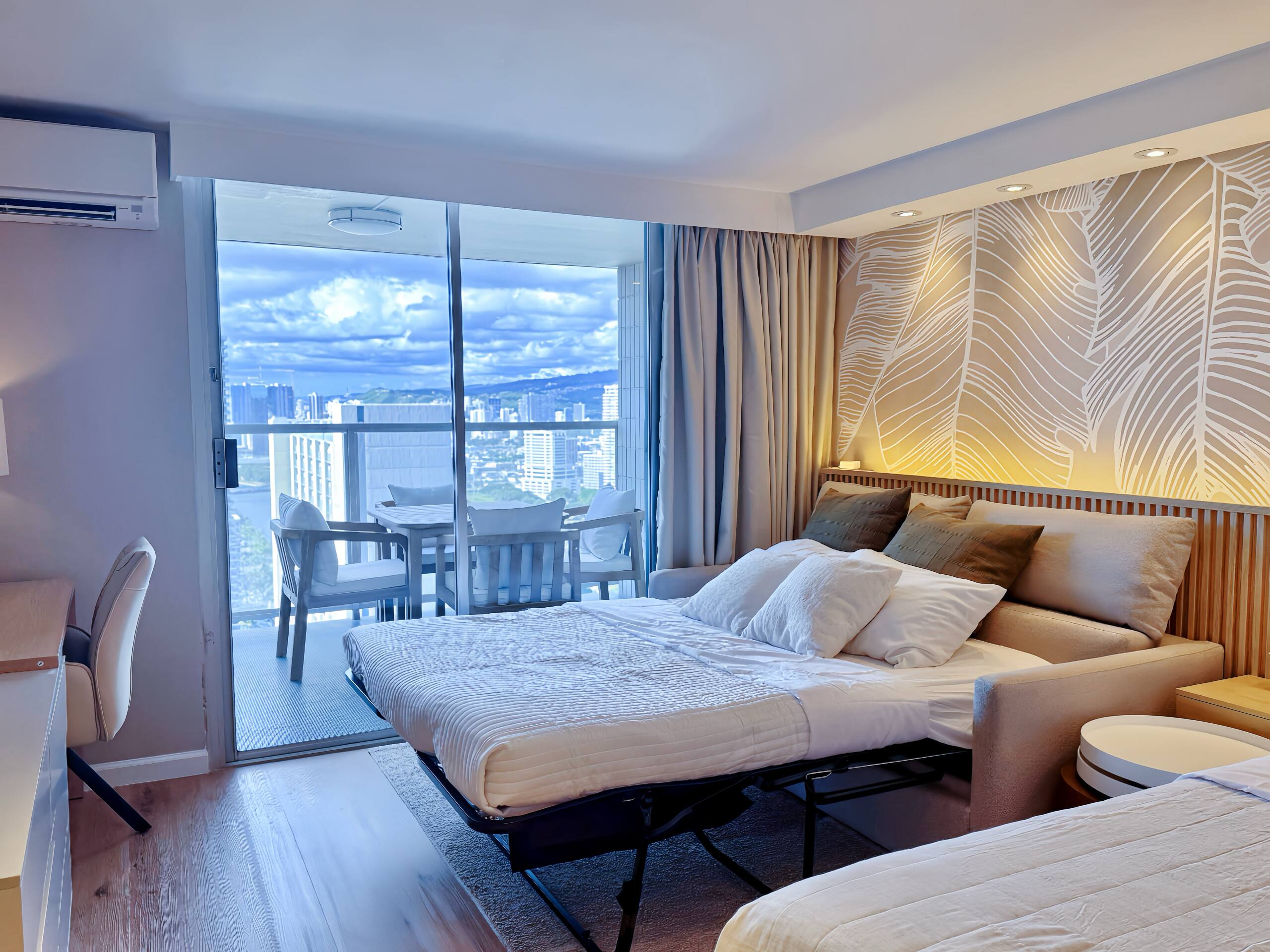 36F-Island Colony Studio-City/Partial Ocean Views - Image 12