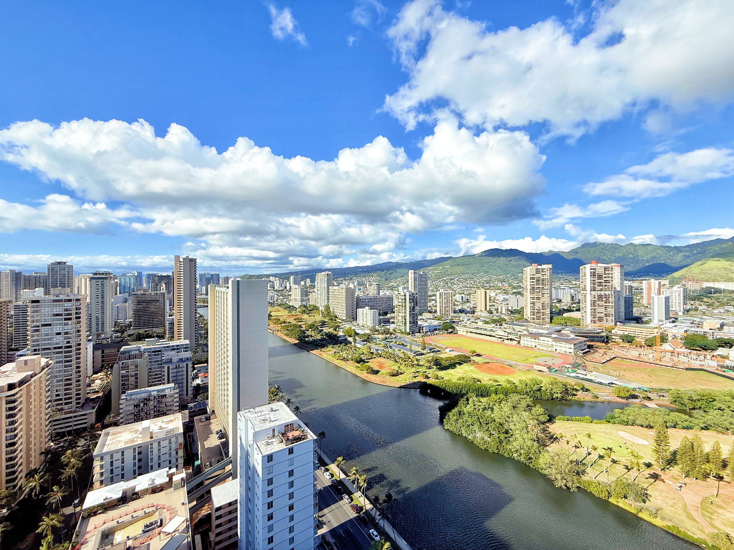 36F-Island Colony Studio-City/Partial Ocean Views - Image 29