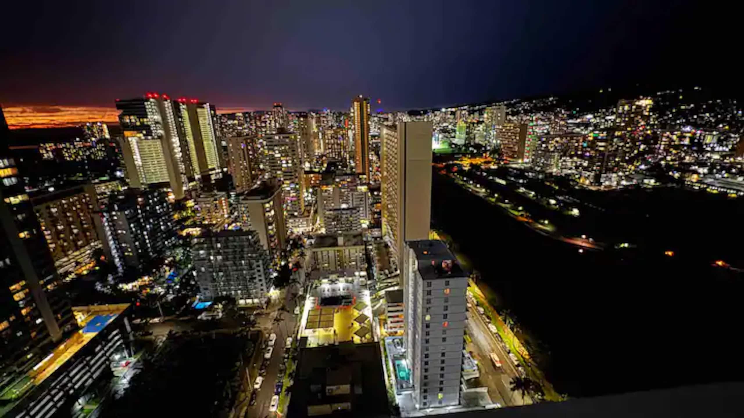 36F-Island Colony Studio-City/Partial Ocean Views - Image 32